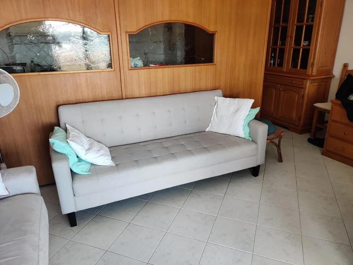 Apartment Ferienwohnung Bilocale Vista Porto Cannigione